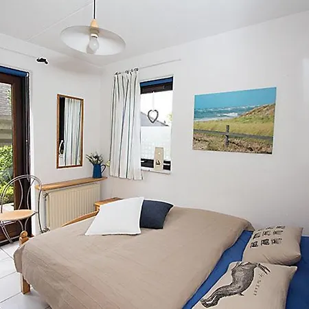 Klinkerwand73 Im Villapark Residentie Texel Holiday home
