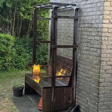 Holiday home Klinkerwand73 Im Villapark Residentie Texel