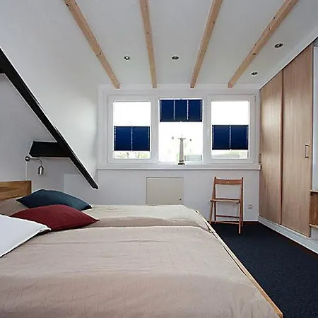 Klinkerwand73 Im Villapark Residentie Texel Holiday home