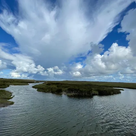 Klinkerwand73 Im Villapark Residentie Texel Holiday home De Cocksdorp (Texel)