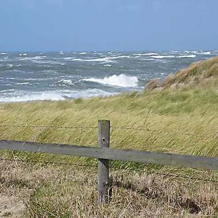 Holiday home Klinkerwand73 Im Villapark Residentie Texel De Cocksdorp (Texel)