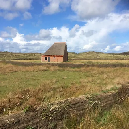 Holiday home Klinkerwand73 Im Villapark Residentie Texel *