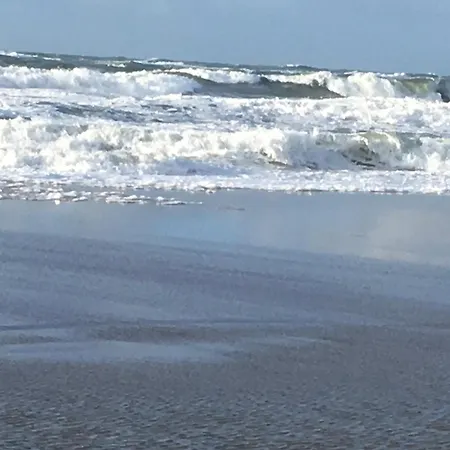 Holiday home Klinkerwand73 Im Villapark Residentie Texel De Cocksdorp (Texel)