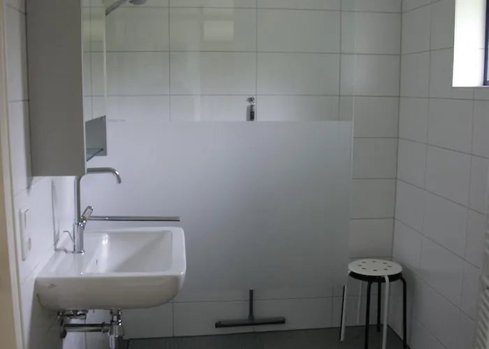 Klinkerwand73 Im Villapark Residentie Texel Holiday home De Cocksdorp (Texel)