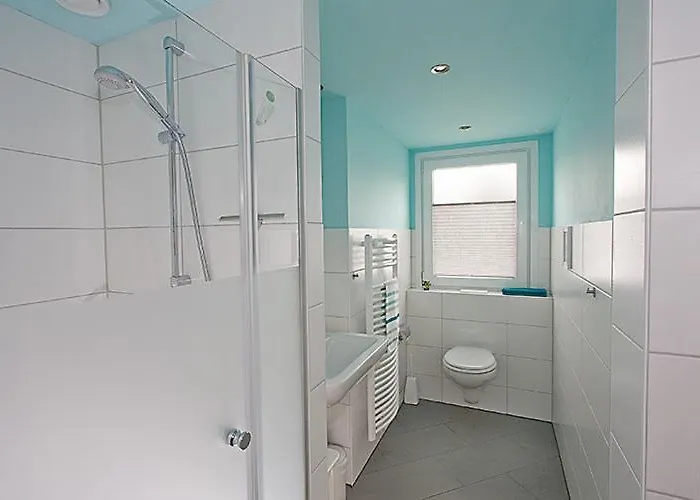 Holiday home Klinkerwand73 Im Villapark Residentie Texel De Cocksdorp (Texel)