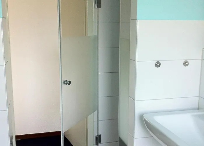 Holiday home Klinkerwand73 Im Villapark Residentie Texel