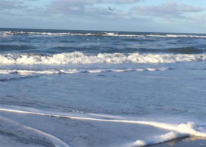 Klinkerwand73 Im Villapark Residentie Texel Holiday home De Cocksdorp (Texel)