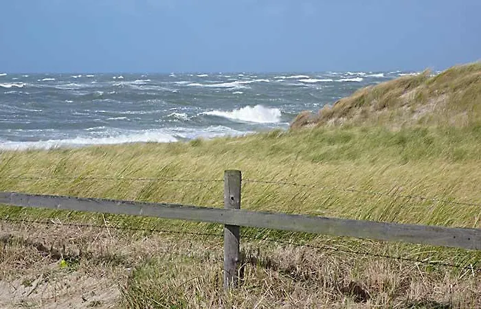 Holiday home Klinkerwand73 Im Villapark Residentie Texel De Cocksdorp (Texel)