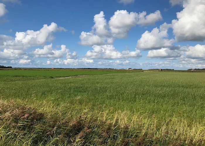 Holiday home Klinkerwand73 Im Villapark Residentie Texel