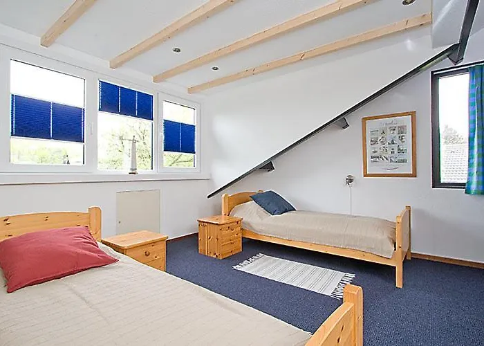 Klinkerwand73 Im Villapark Residentie Texel Holiday home *