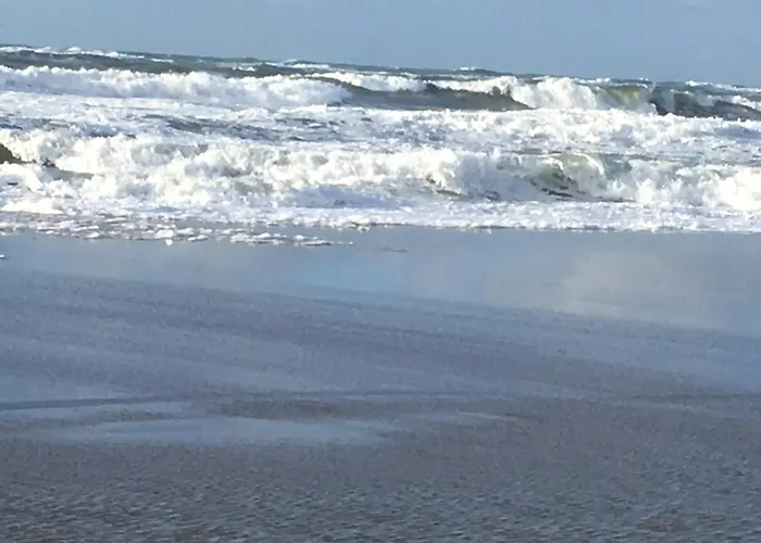 Holiday home Klinkerwand73 Im Villapark Residentie Texel De Cocksdorp (Texel)