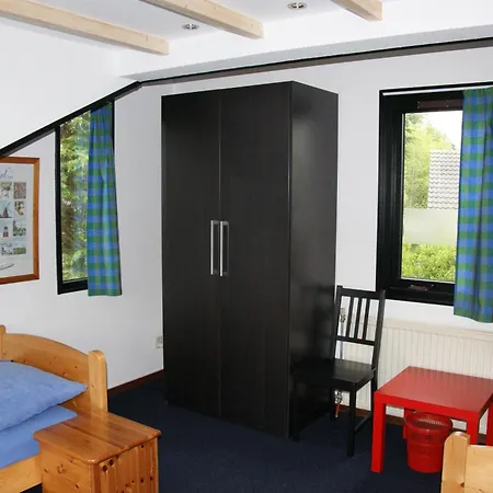 Klinkerwand73 Im Villapark Residentie Texel 펜션 더콕스도르프